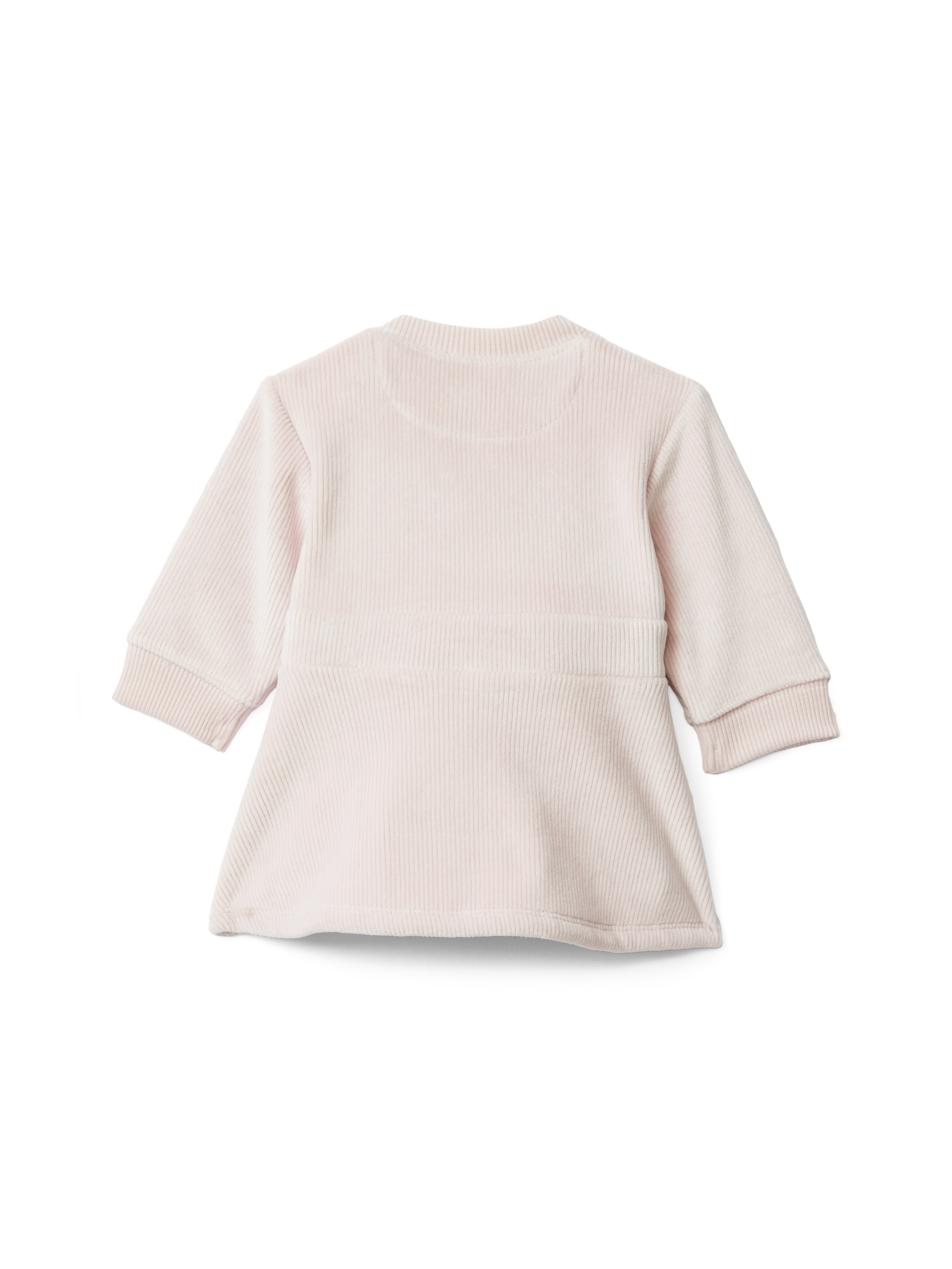Calvin Klein Kids langärmliges Kleid
