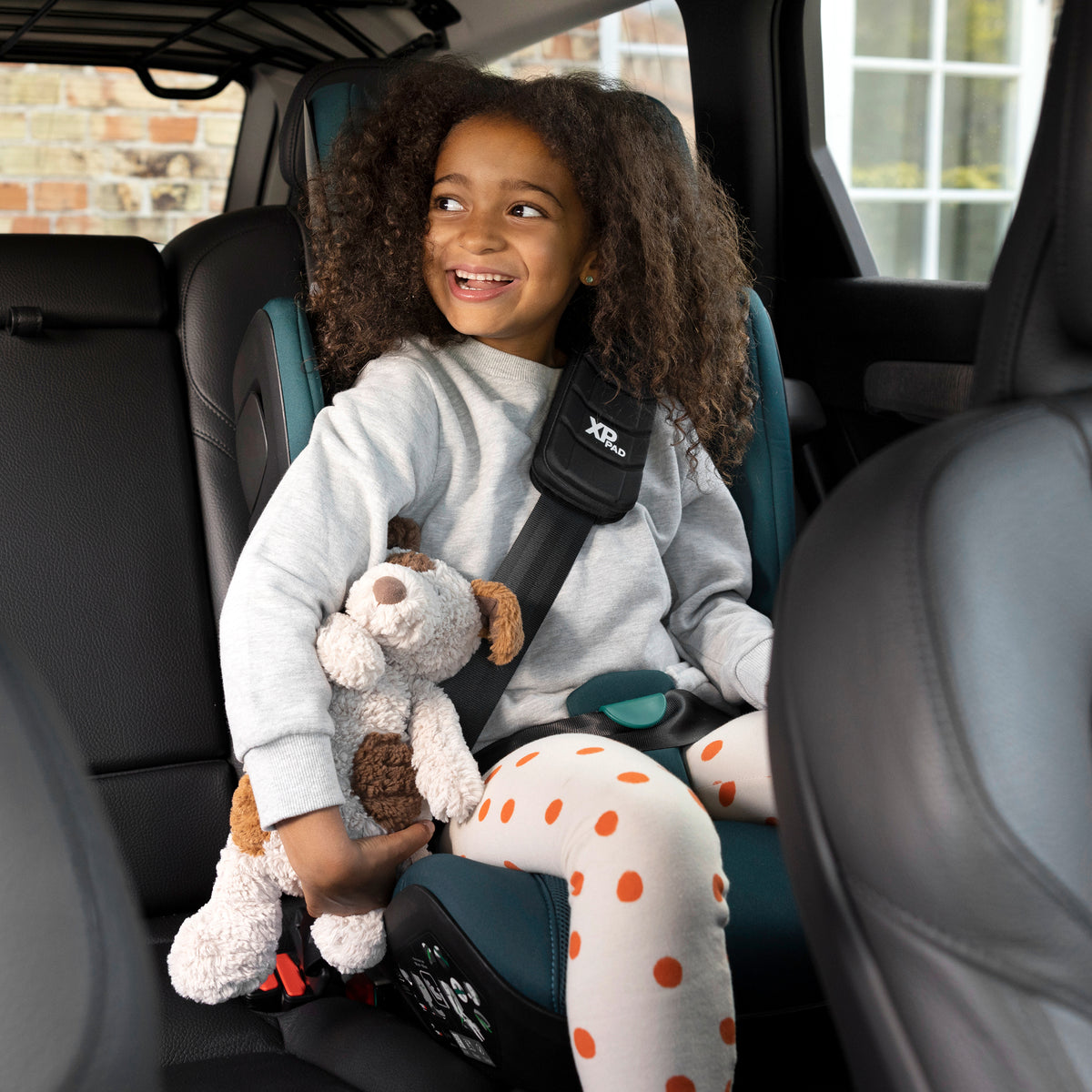 Britax Römer Kidfix i-Size