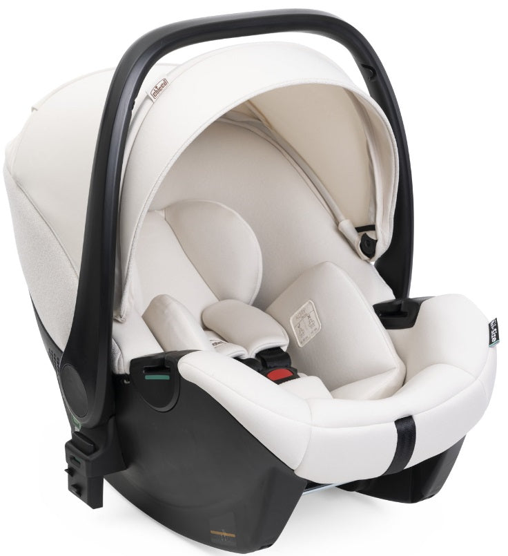 Chicco Kory Plus i-Size Babyschale 40-85 cm, max. 13kg