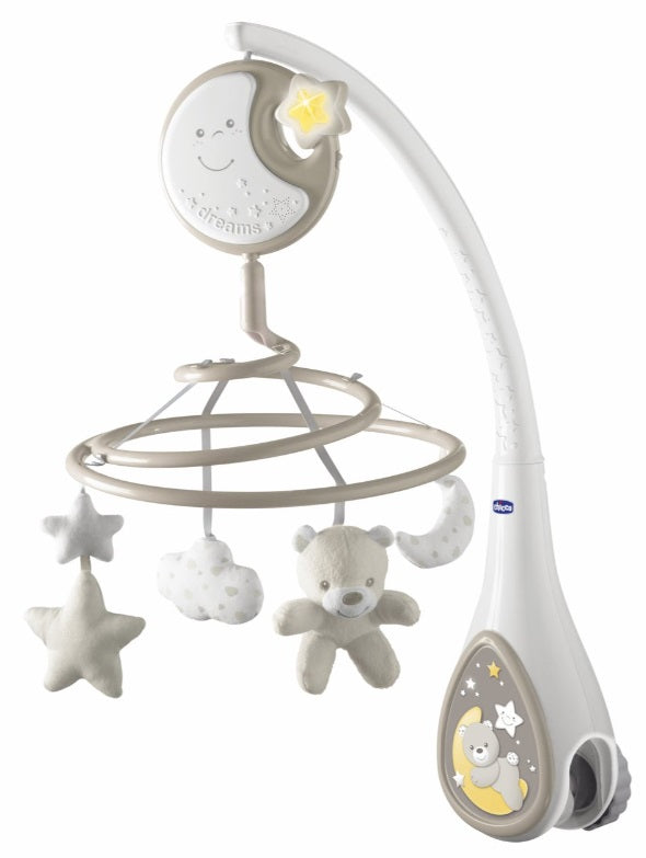 Chicco Mobile Next2 Dreams unisex