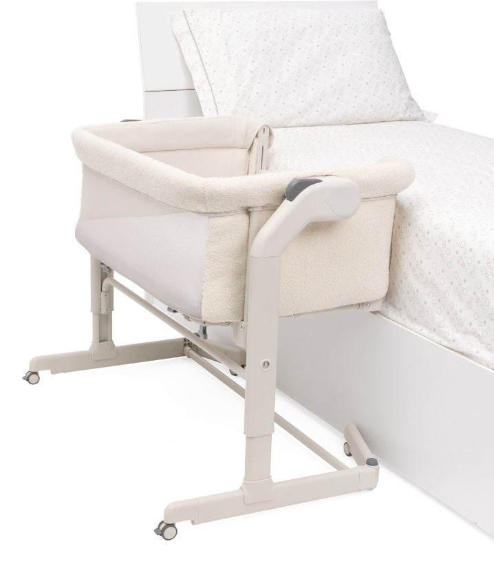 Chicco Next 2 me Magic Evo Boucle Beistellbett