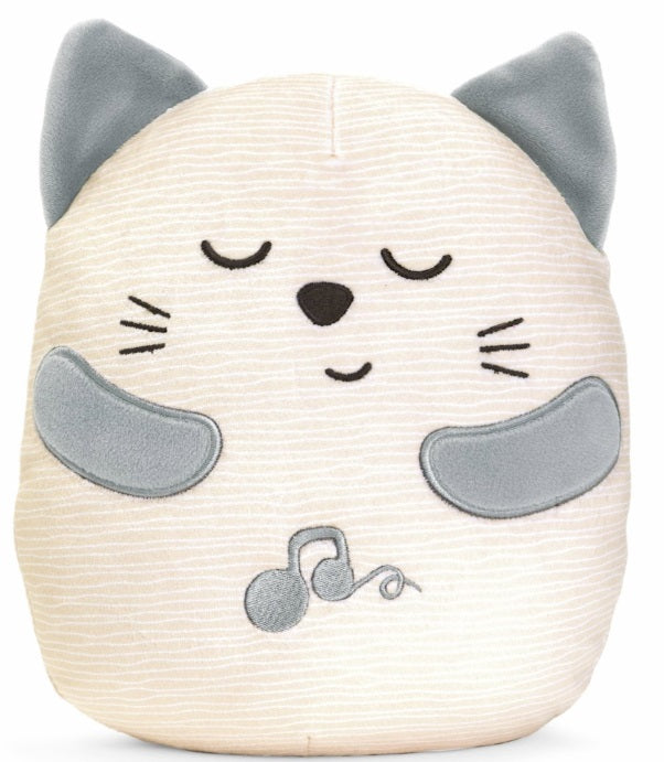 Chicco Schnurrende Katze