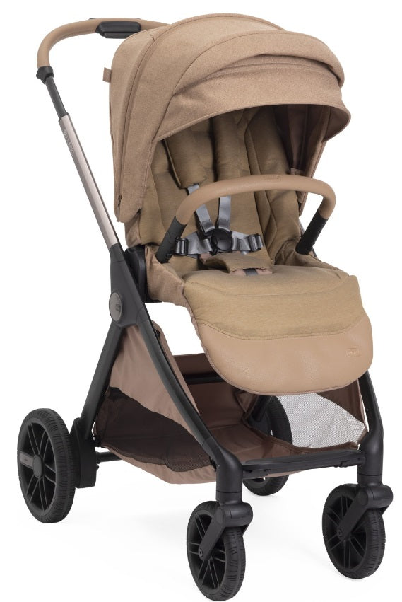 Chicco Bellagio 2.0 4in1 Kinderwagen- Set Gran Comfort *Promo*