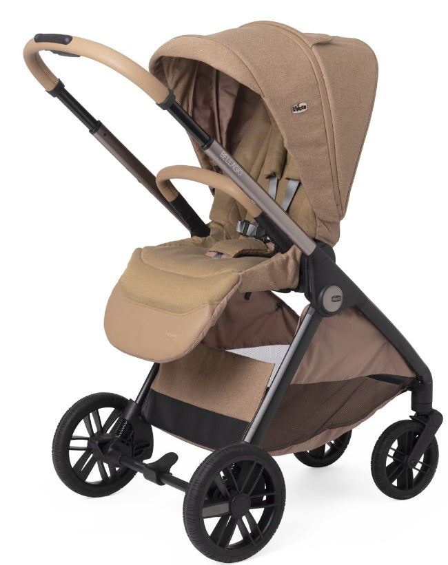 Chicco Bellagio 2.0 4in1 Kinderwagen- Set Gran Comfort *Promo*