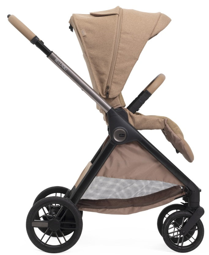 Chicco Bellagio 2.0 4in1 Kinderwagen- Set Gran Comfort *Promo*