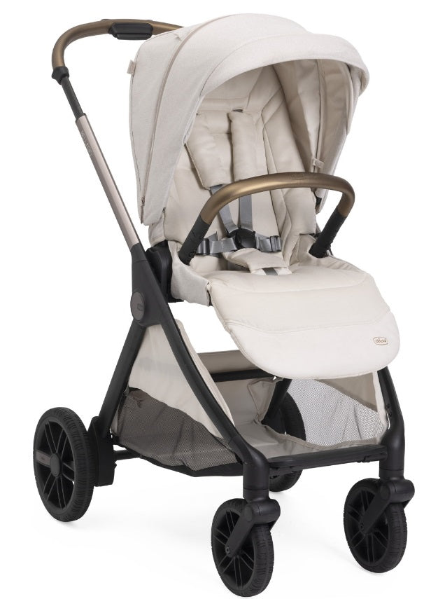 Chicco Bellagio 2.0 4in1 Kinderwagen- Set Gran Comfort *Promo*