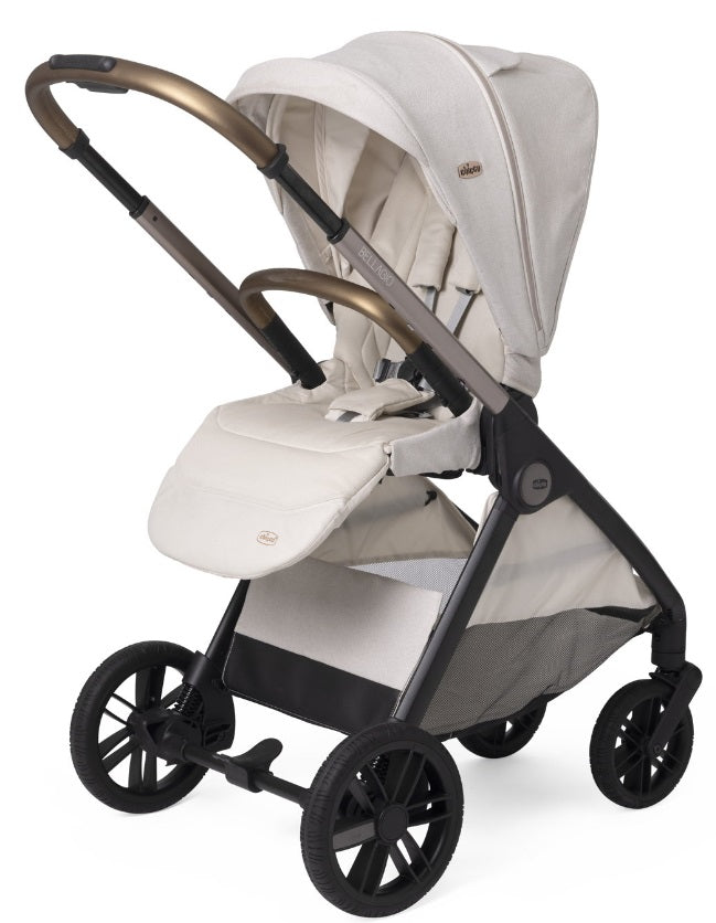 Chicco Bellagio 2.0 4in1 Kinderwagen- Set Gran Comfort *Promo*