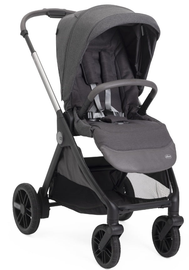 Chicco Bellagio 2.0 4in1 Kinderwagen- Set Gran Comfort *Promo*