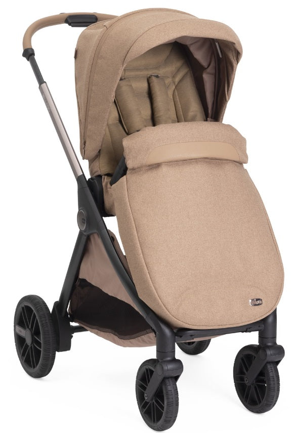 Chicco Bellagio 2.0 4in1 Kinderwagen- Set Gran Comfort *Promo*