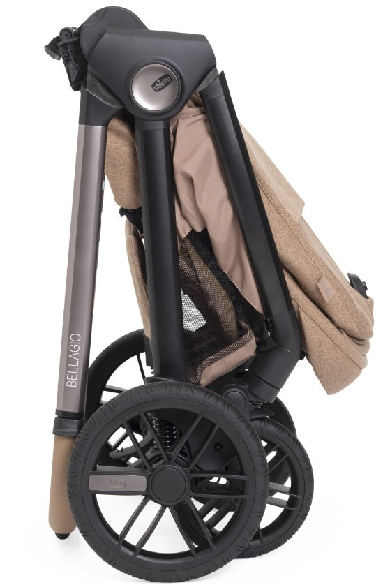 Chicco Bellagio 2.0 4in1 Kinderwagen- Set Gran Comfort *Promo*
