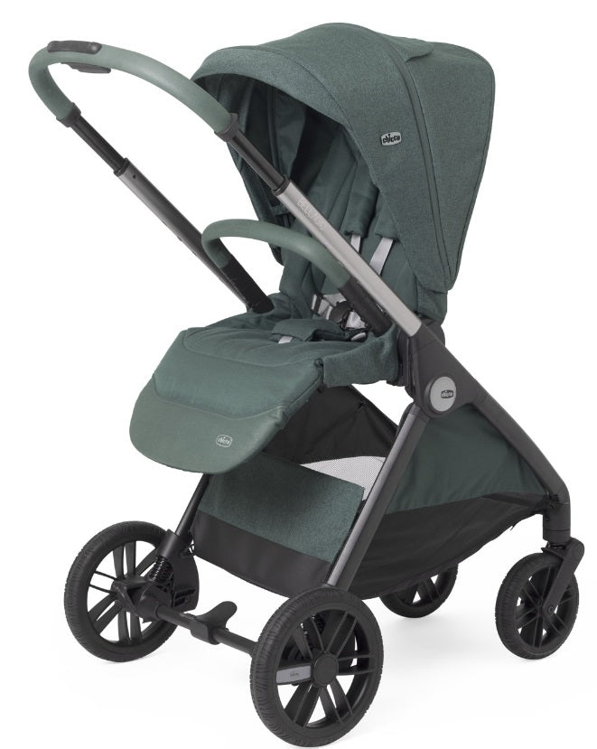 Chicco Bellagio 2.0 4in1 Kinderwagen- Set Gran Comfort *Promo*