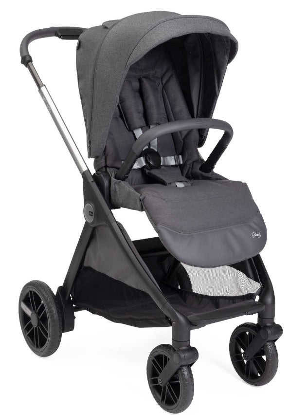 Chicco Bellagio Kombi Kinderwagen mit Babywanne
