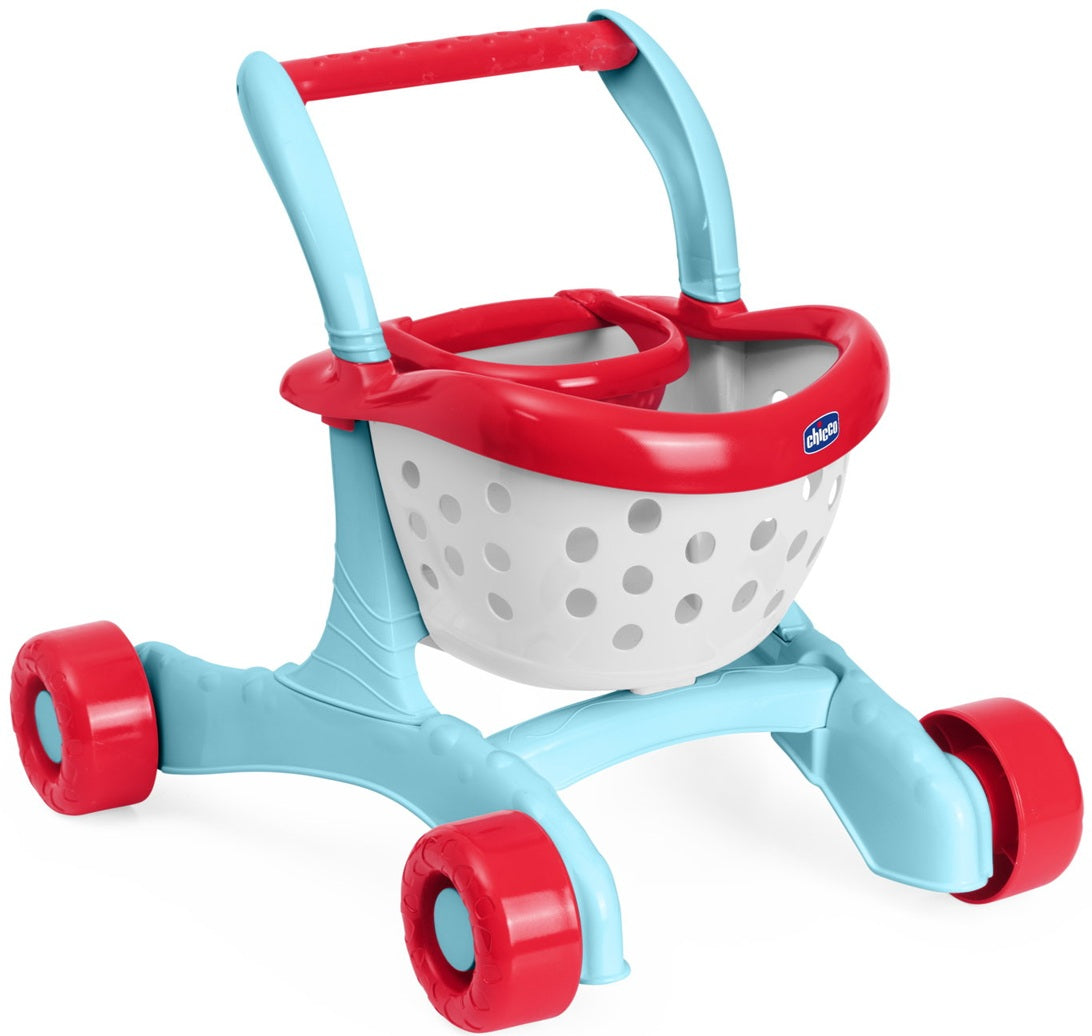 Chicco 2in1 Einkaufswagen
