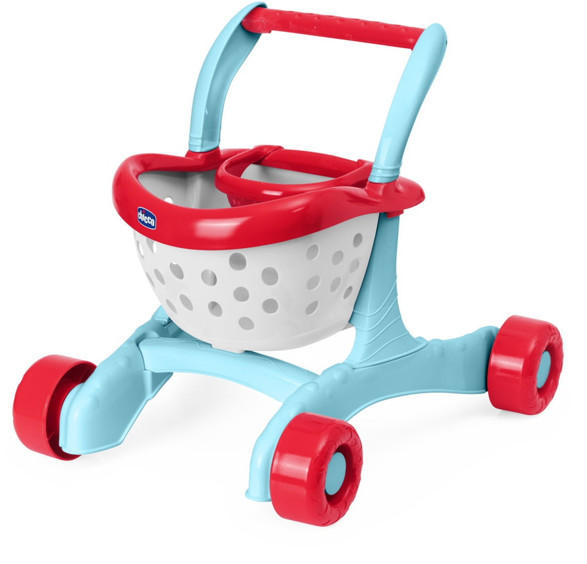 Chicco 2in1 Einkaufswagen