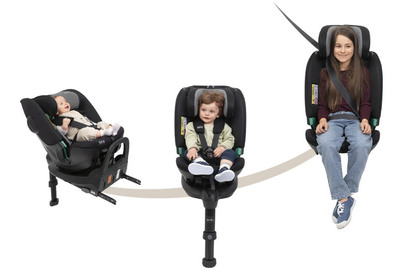 Chicco Bellagio 2.0 5in1 Kinderwagen- Set Flexi mit Nachfolgesitz *PROMO*