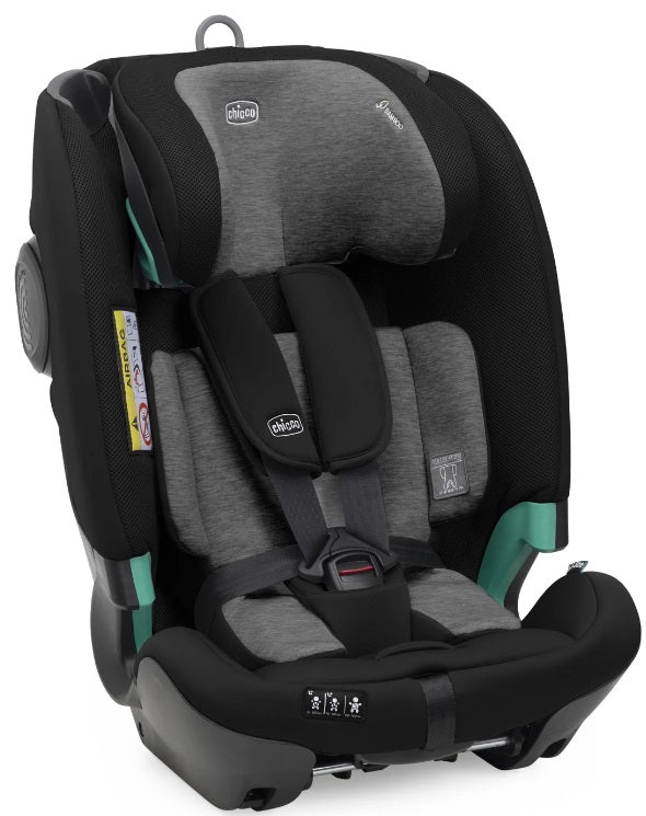 Chicco Bellagio 2.0 5in1 Kinderwagen- Set Flexi mit Nachfolgesitz *PROMO*