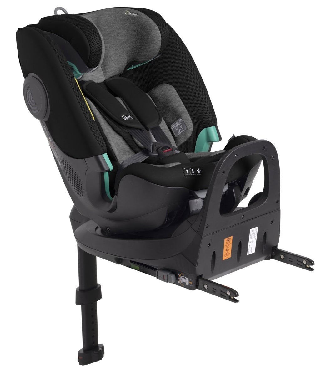 Chicco Bellagio 2.0 5in1 Kinderwagen- Set Flexi mit Nachfolgesitz *PROMO*