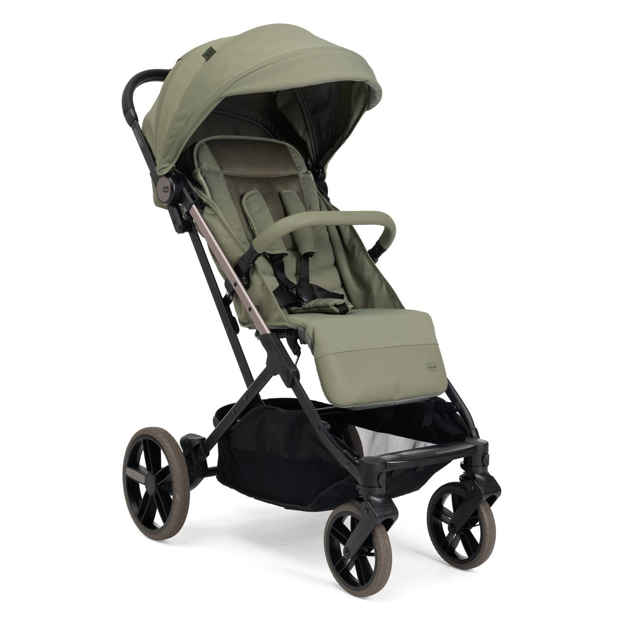 Chicco Buggy Dolomiti