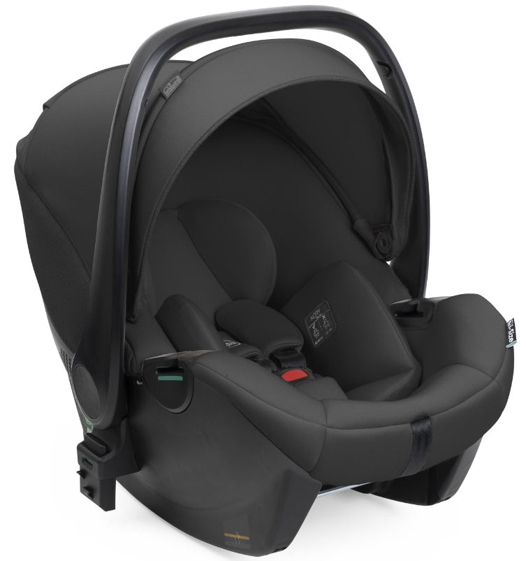 Chicco Kory Plus i-Size Babyschale 40-85 cm, max. 13kg