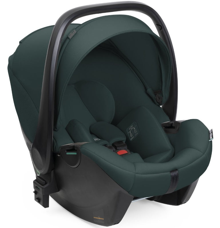 Chicco Kory Plus i-Size Babyschale 40-85 cm, max. 13kg