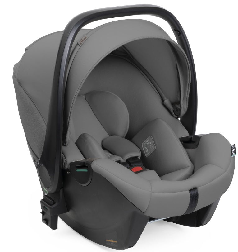 Chicco Kory Plus i-Size Babyschale 40-85 cm, max. 13kg