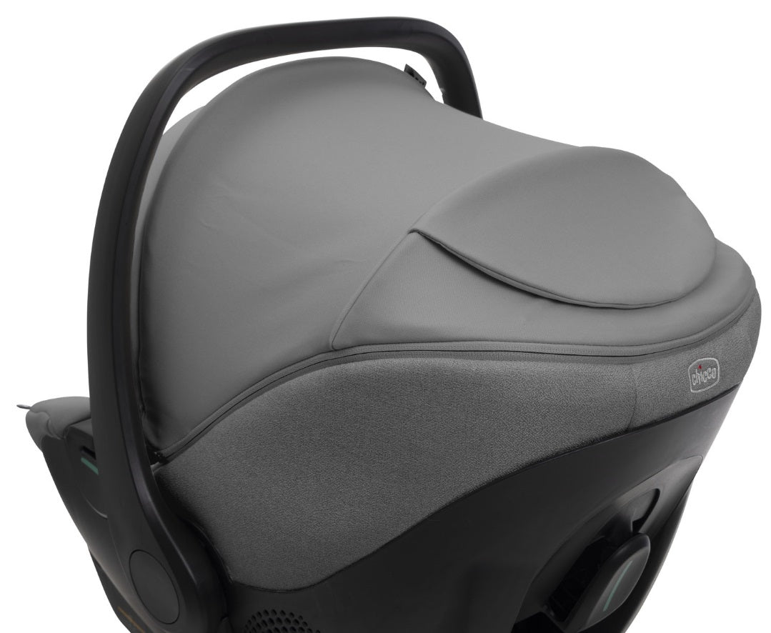 Chicco Kory Plus i-Size Babyschale 40-85 cm, max. 13kg
