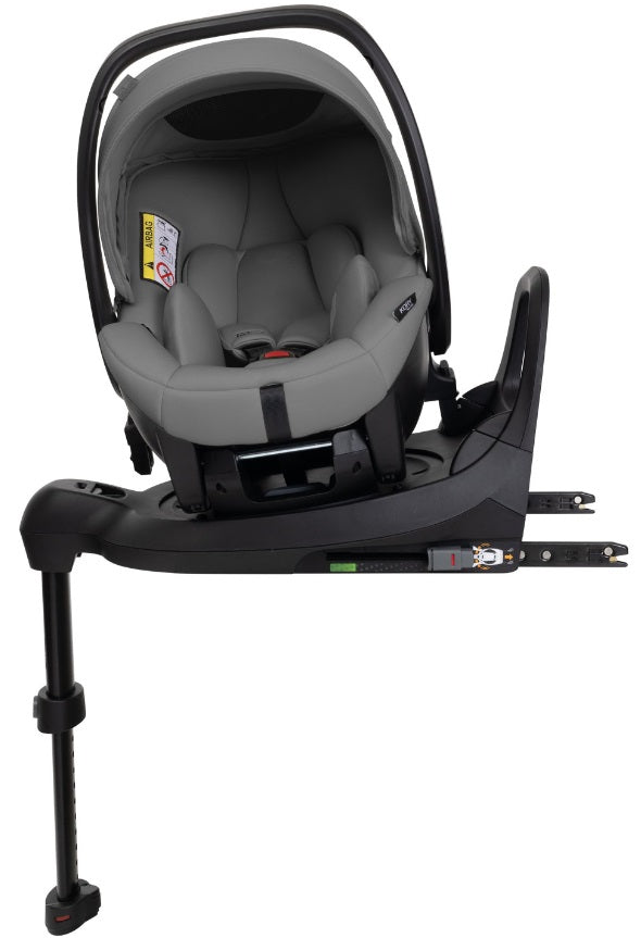 Chicco Kory Plus i-Size Babyschale 40-85 cm, max. 13kg