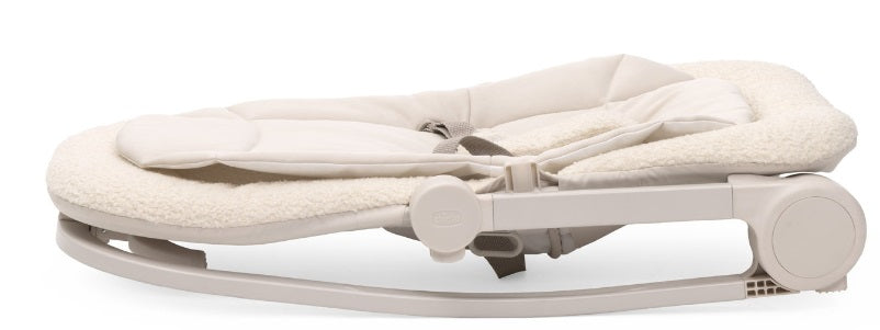 Chicco Babywippe Magia Boucle