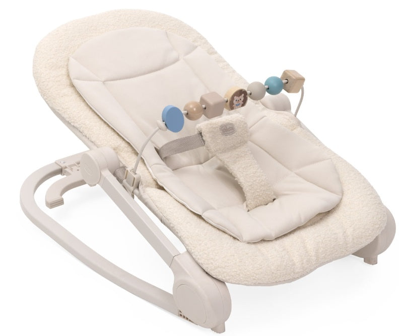 Chicco Babywippe Magia Boucle