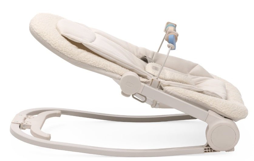 Chicco Babywippe Magia Boucle