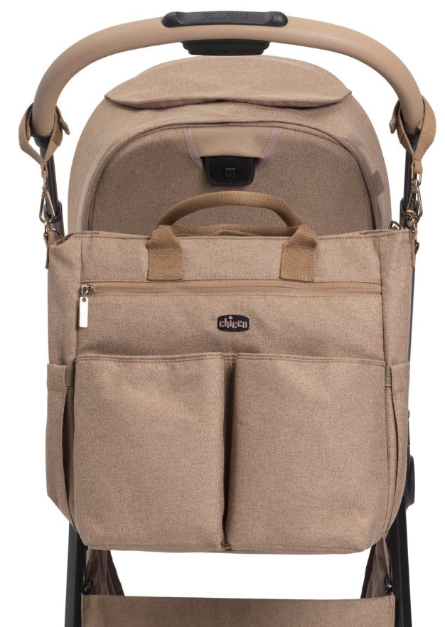 Chicco Wickeltasche