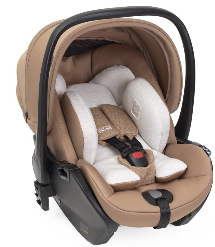Chicco Bellagio 2.0 5in1 Kinderwagen- Set Flexi mit Nachfolgesitz *PROMO*