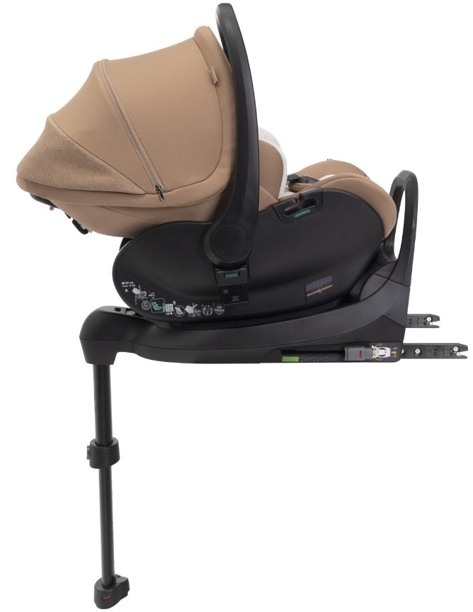 Chicco Babyschale First Seat Recline 40-87cm