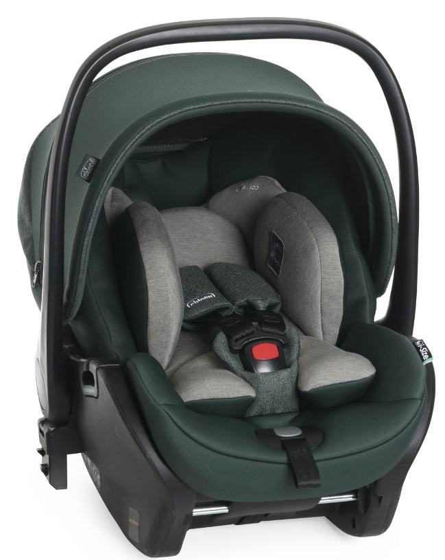 Chicco Babyschale First Seat Recline 40-87cm