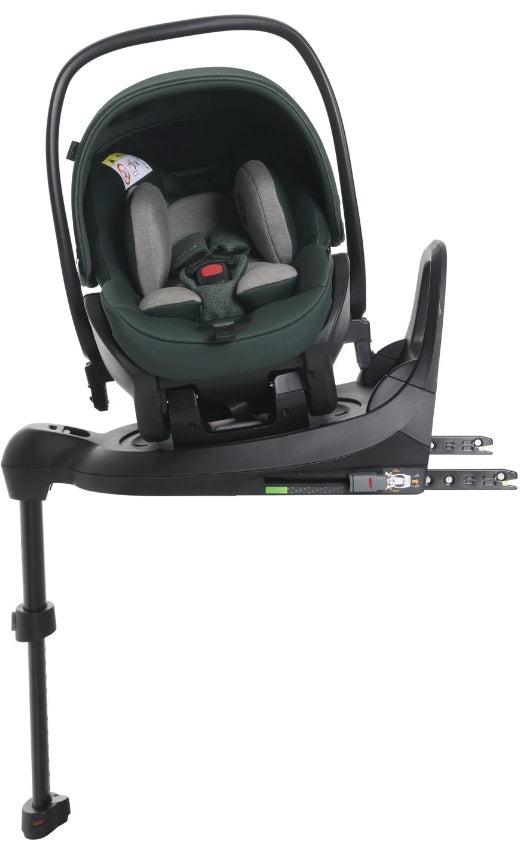 Chicco Babyschale First Seat Recline 40-87cm