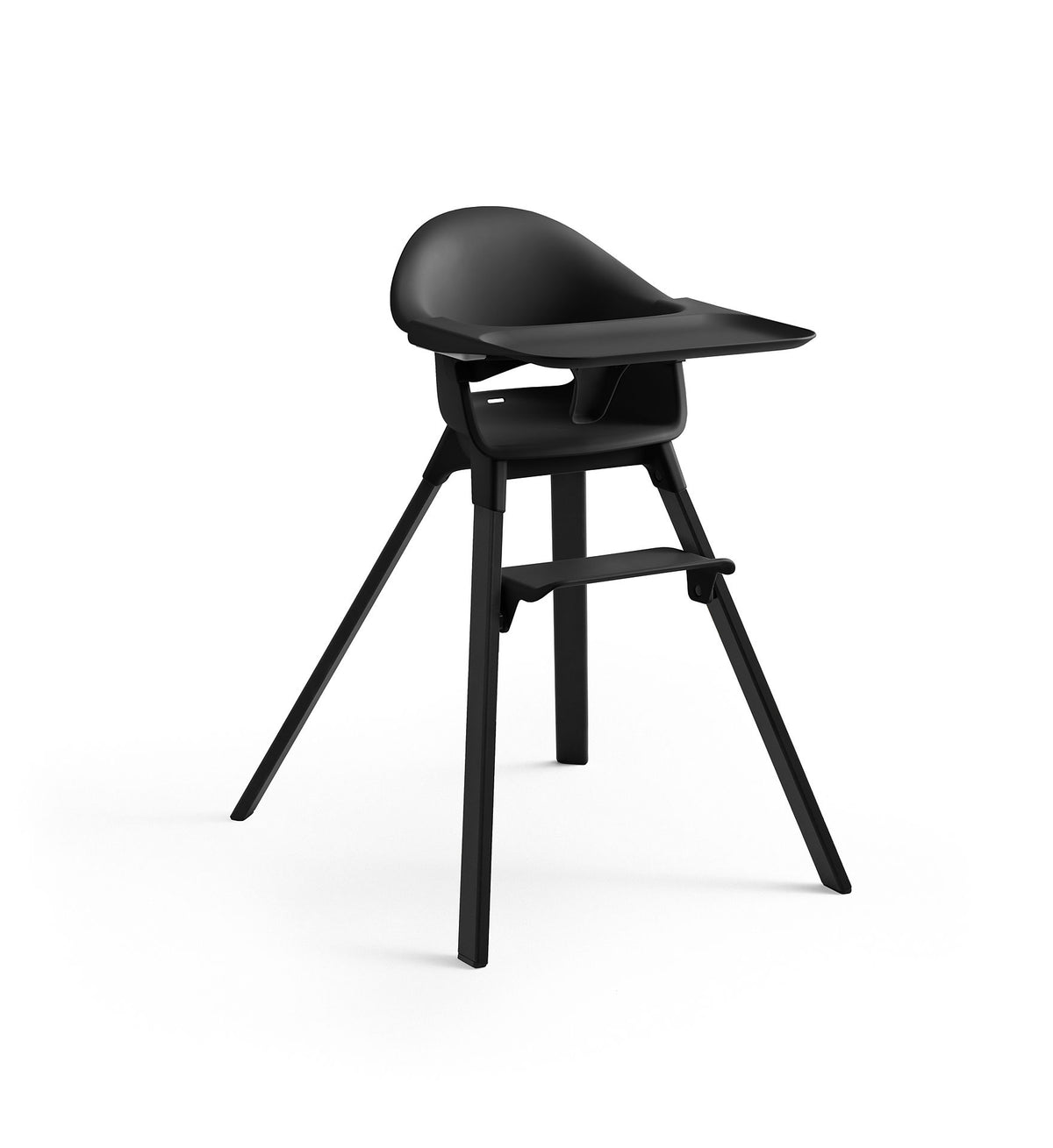 Stokke Clikk Hochstuhl