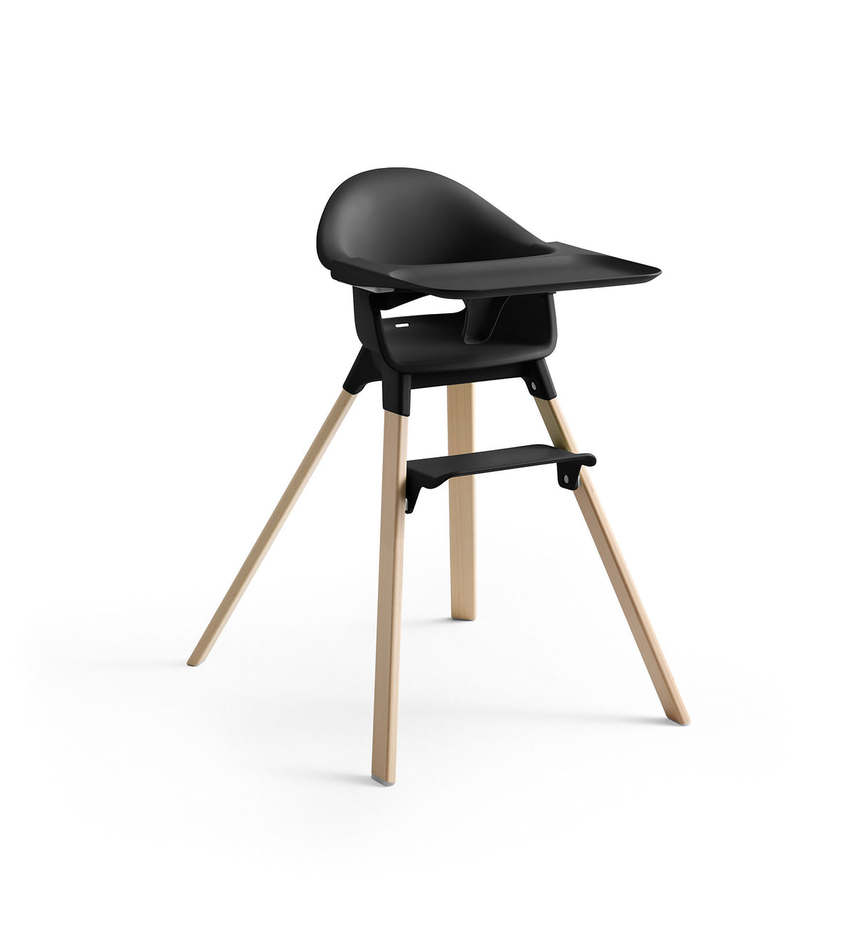 Stokke Clikk Hochstuhl