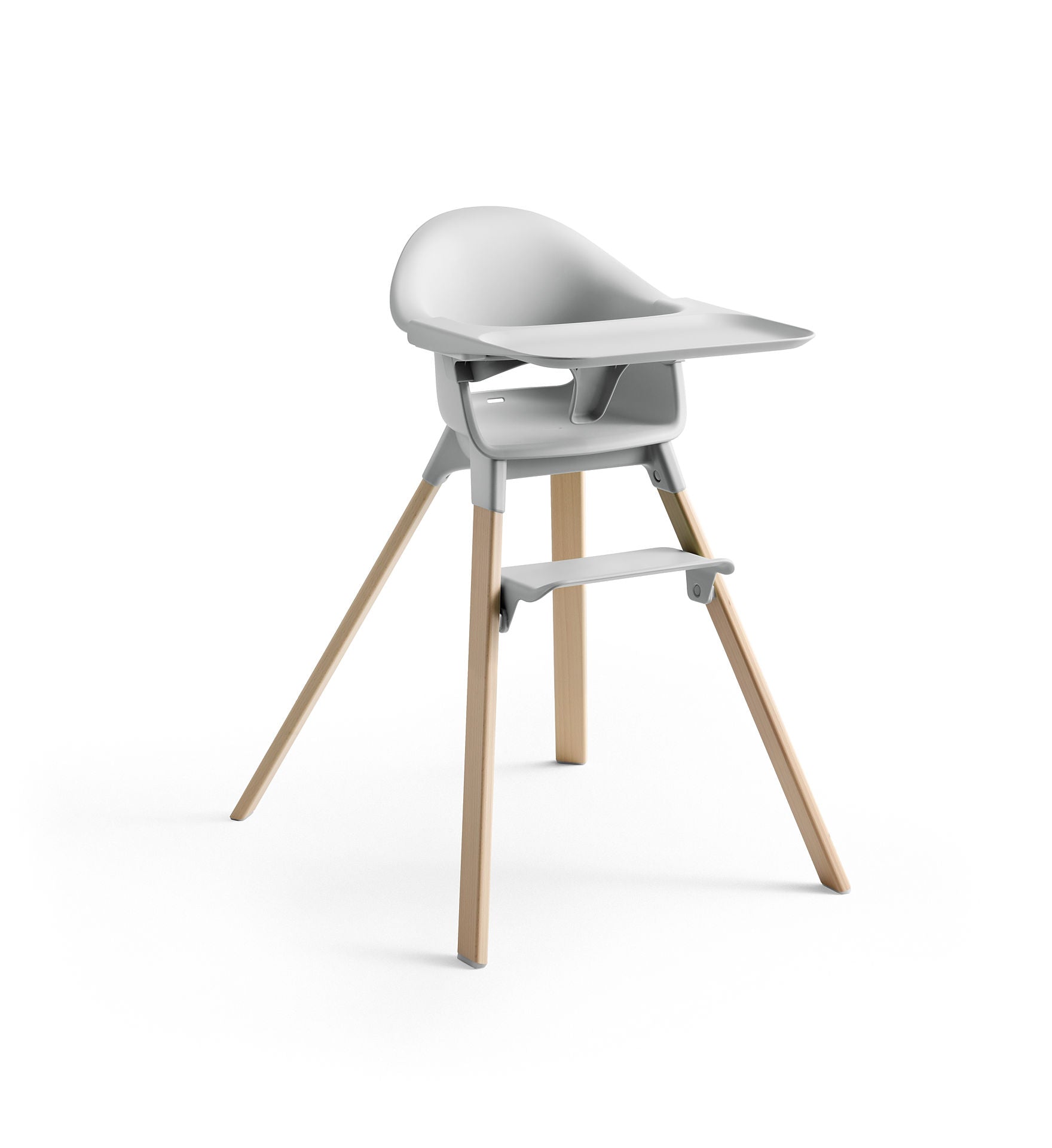 Stokke Clikk Hochstuhl