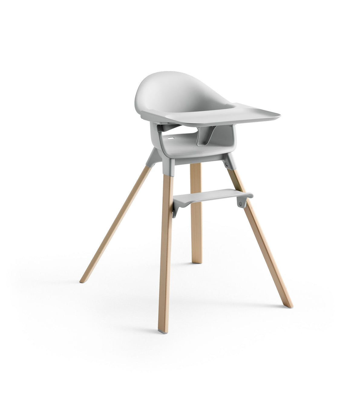 Stokke Clikk Hochstuhl