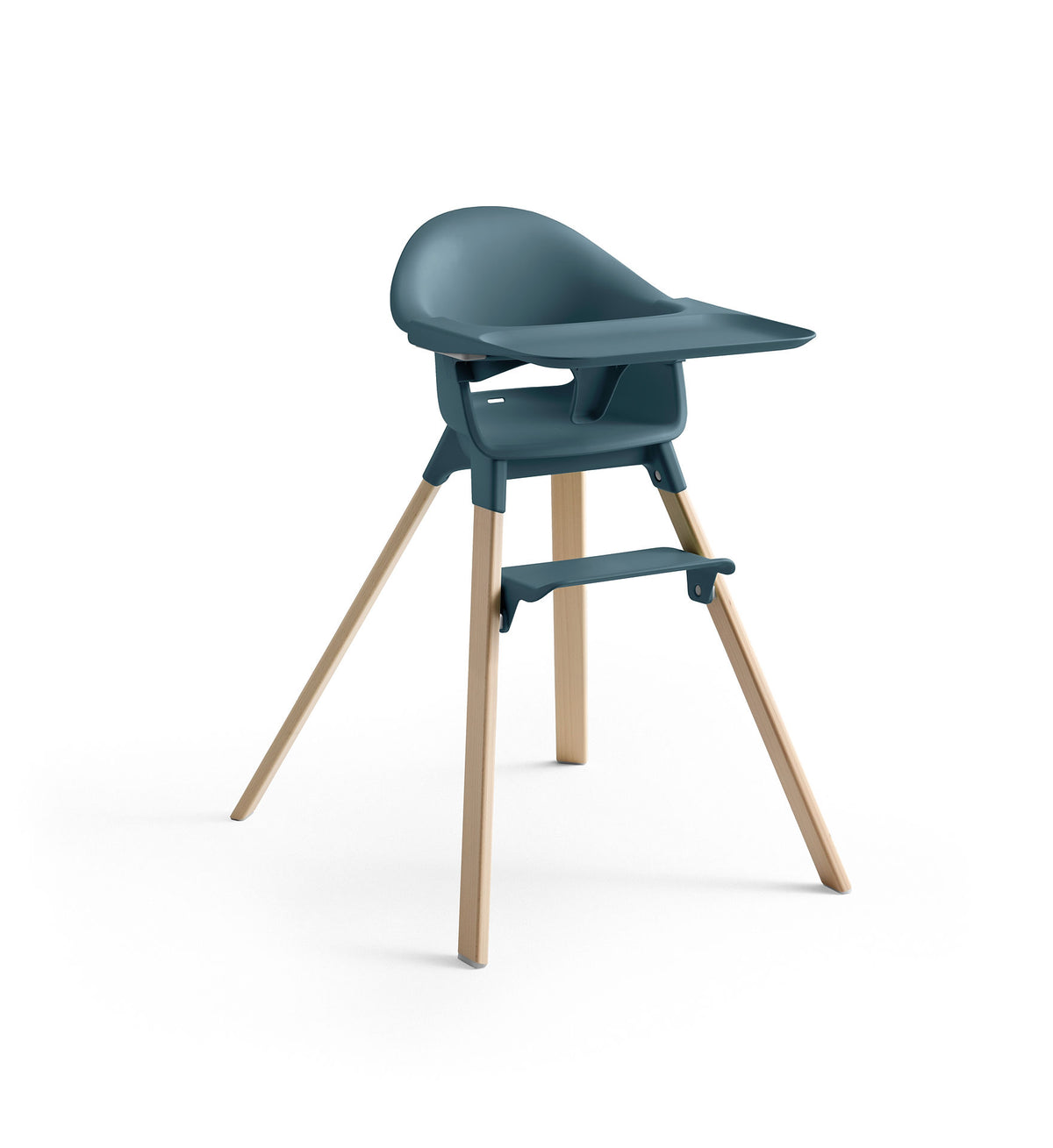 Stokke Clikk Hochstuhl