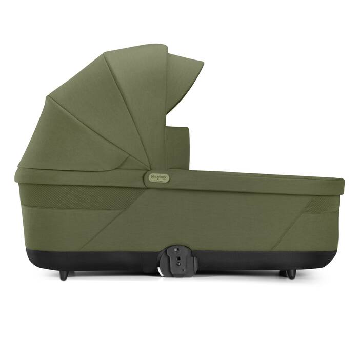 Cybex Cot S Lux Tragewanne - Moos Green