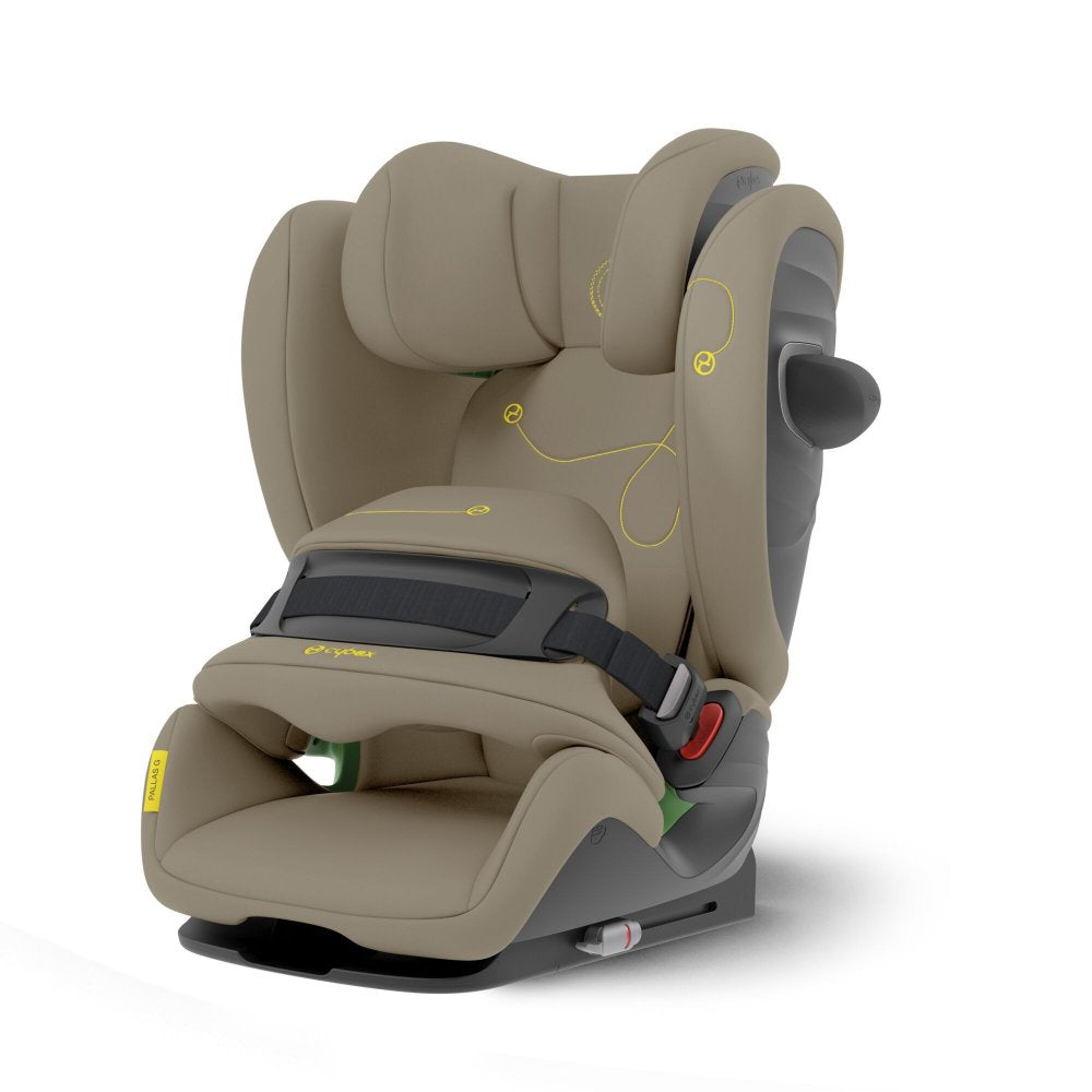 Cybex Pallas G i-Size