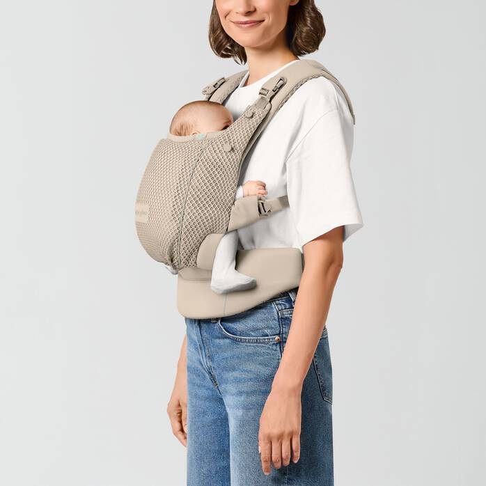 Cybex Babytrage Amya Carrier
