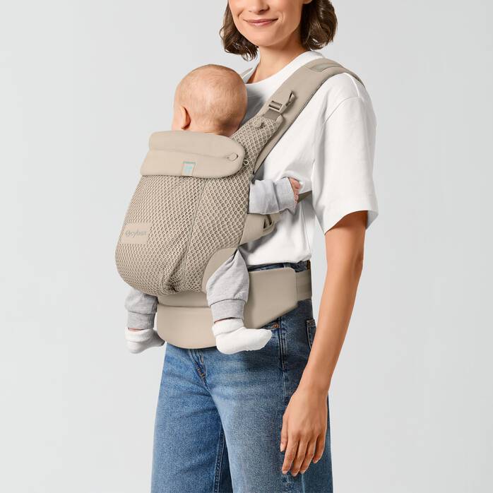 Cybex Babytrage Amya Carrier