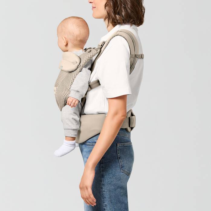 Cybex Babytrage Amya Carrier