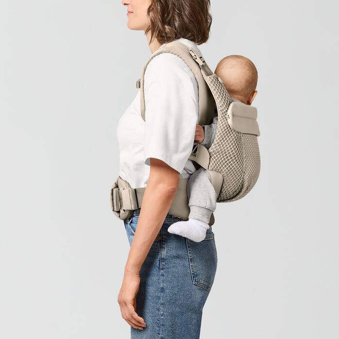 Cybex Babytrage Amya Carrier