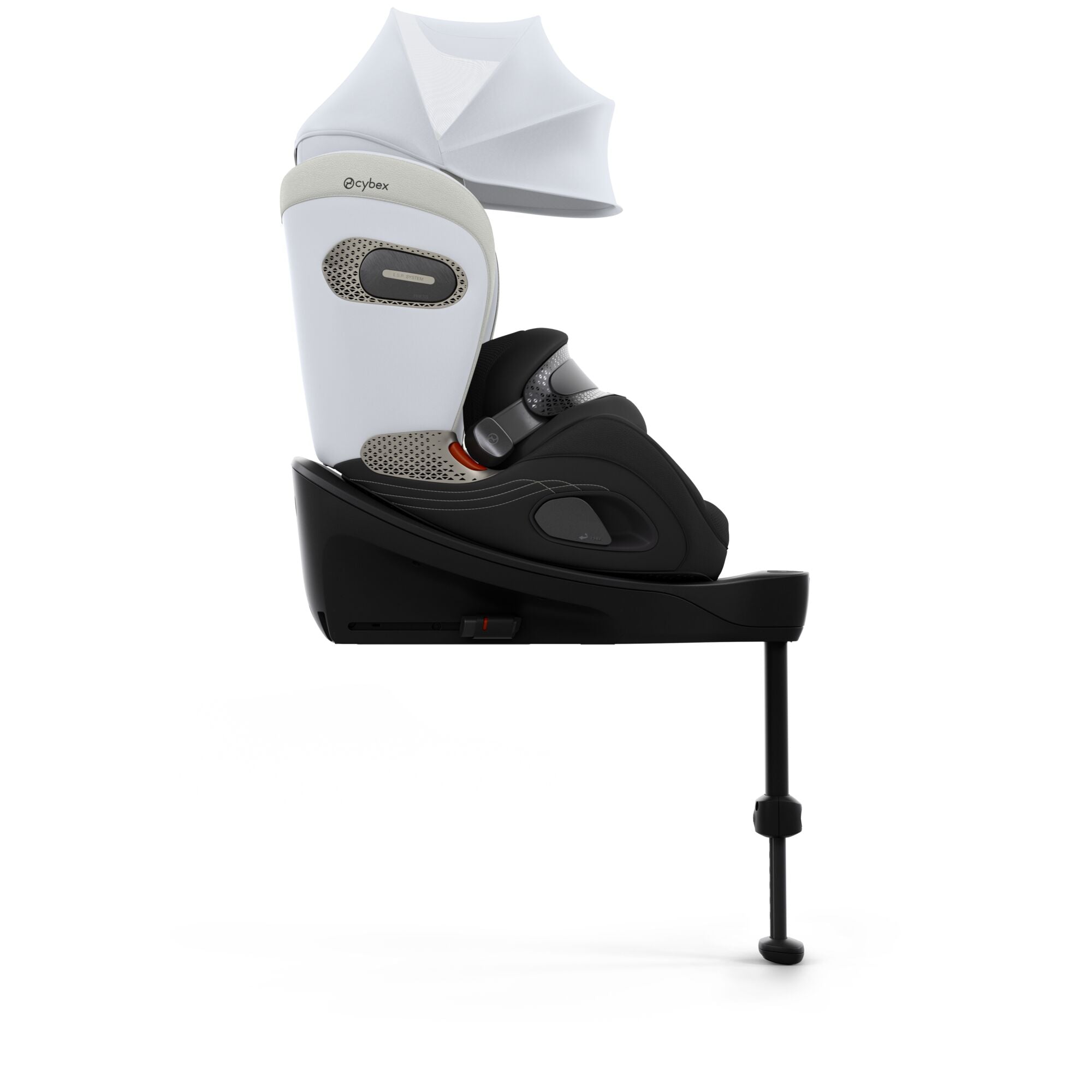 Cybex Anoris S Style