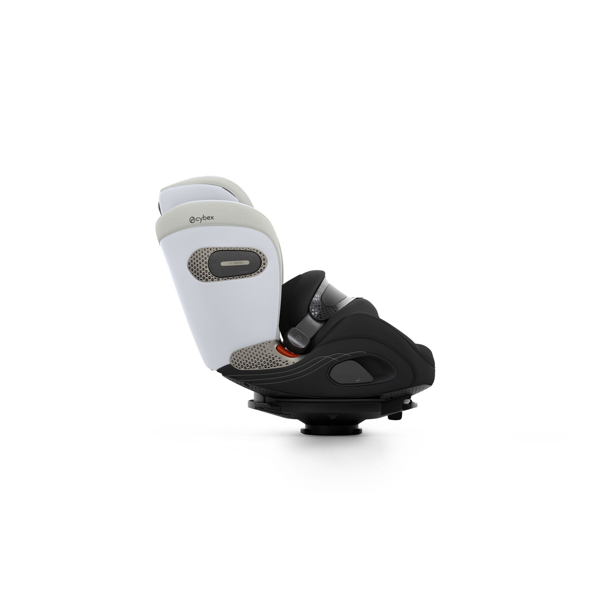 Cybex Anoris S Style
