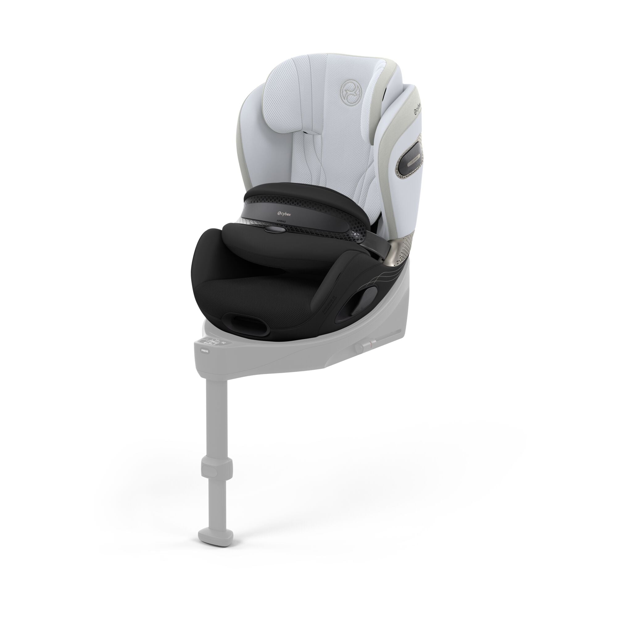 Cybex Anoris S Style