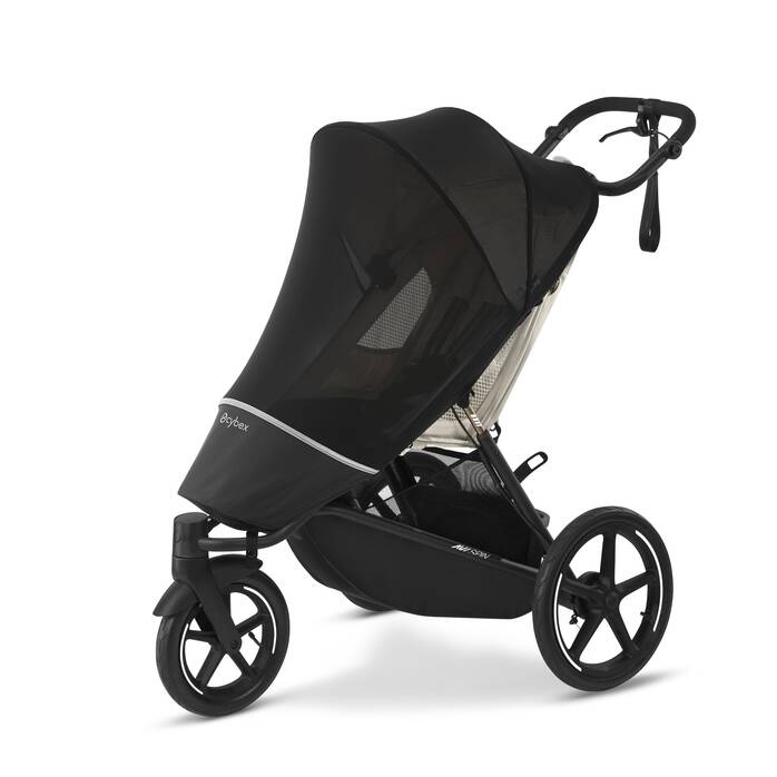 Cybex Avi Spin Insektennetz